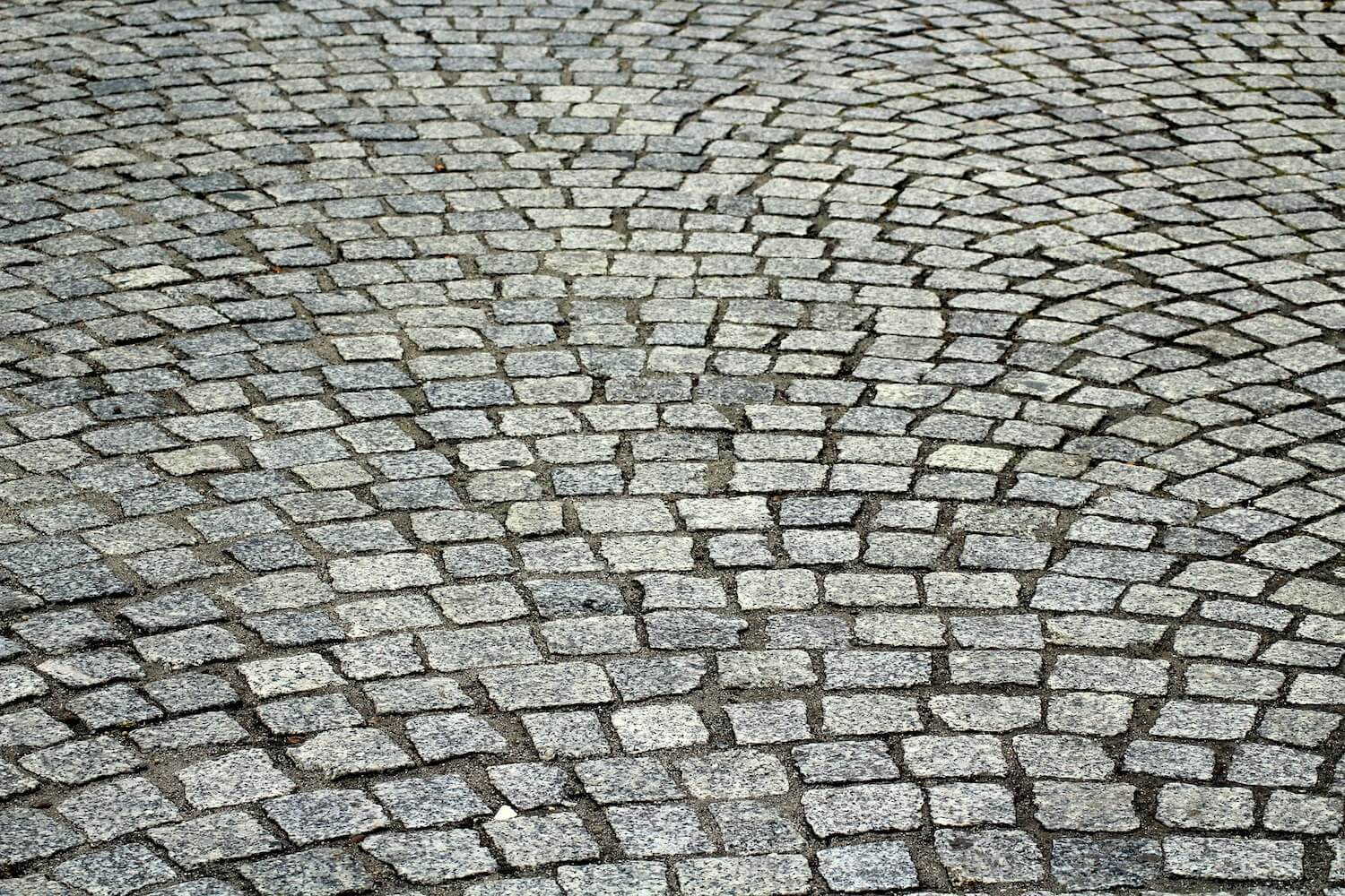 Terakota jak kostka brukowa