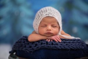 Witamina K dla noworodków – czemu służy?