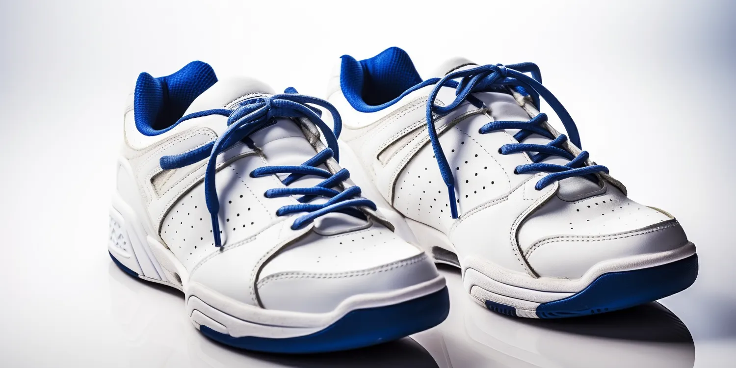 Buty tenisowe męskie