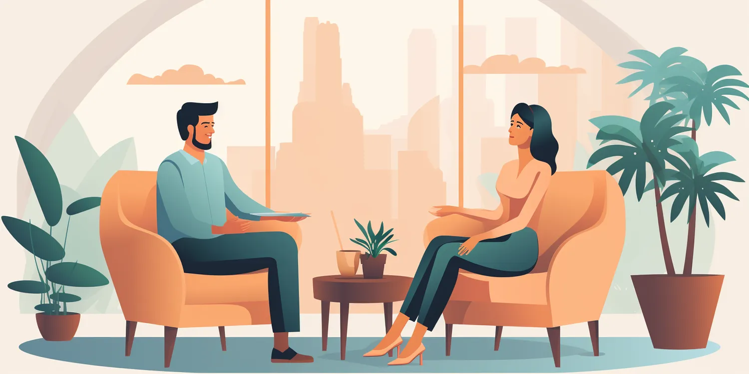 W czym pomaga coach kariery online