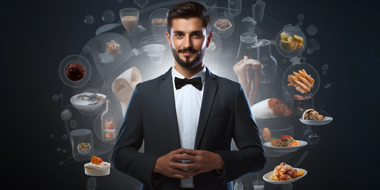 Kurs manager gastronomii z Warszawy