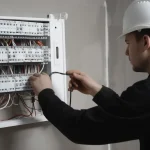 Instalacje elektryczne Szczecin