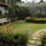 projektowanie ogrodów