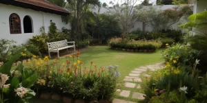 projektowanie ogrodów