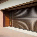 Bramy garażowe z napędem