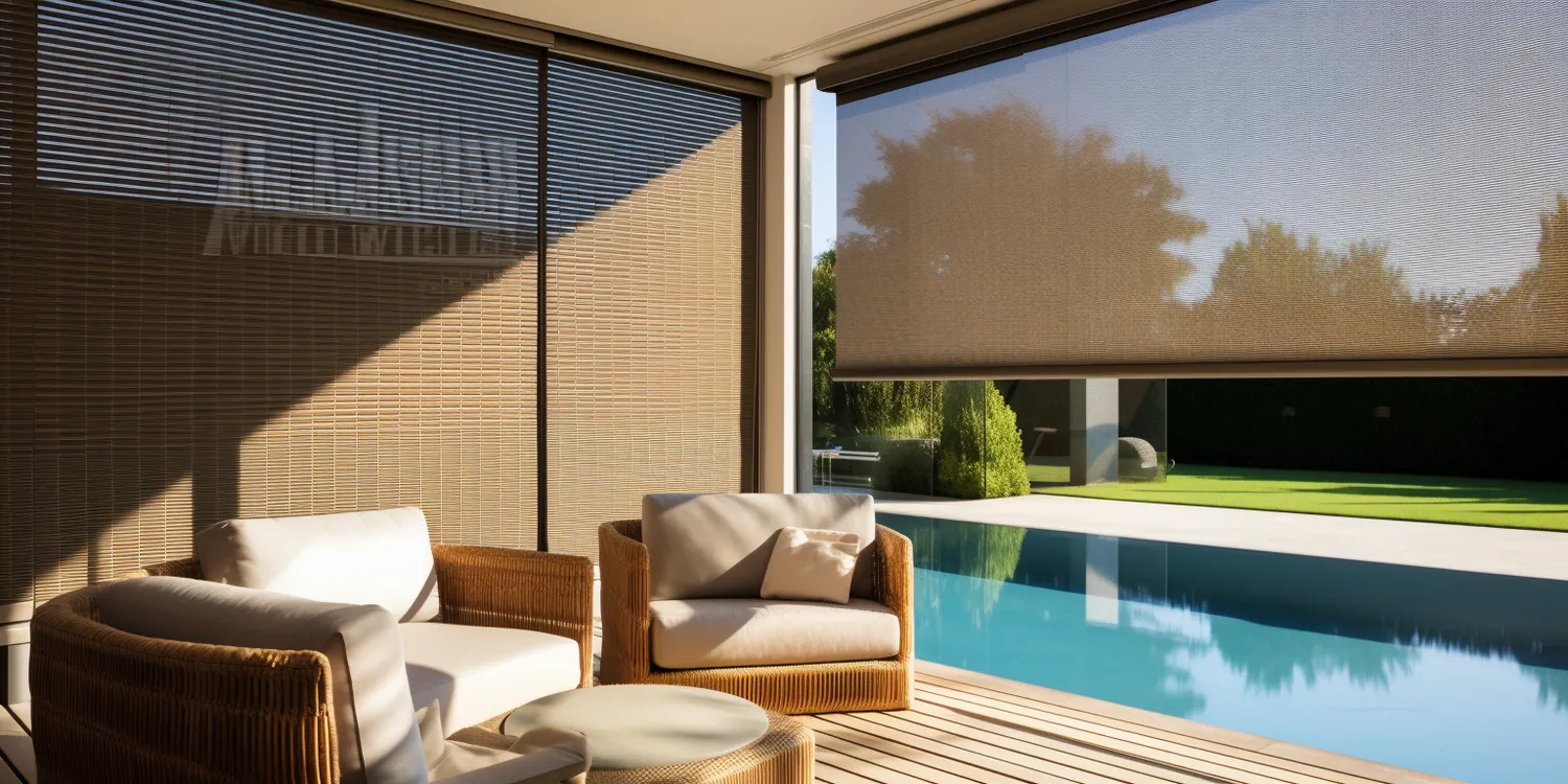 Rolety zewnętrzne czy żaluzje fasadowe