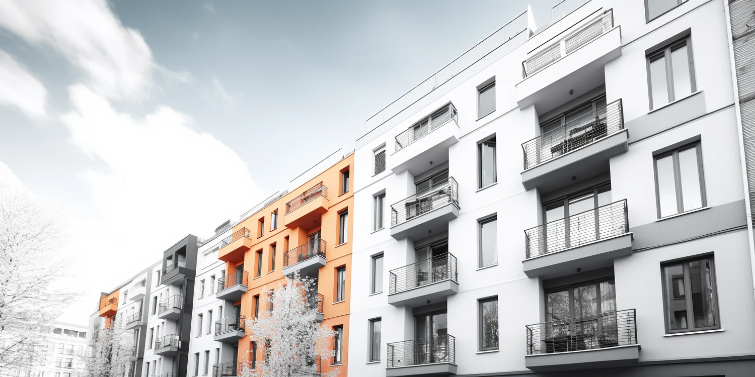 Skup udziałów w nieruchomości