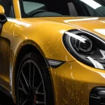 Jakie kosmetyki do auto detailingu