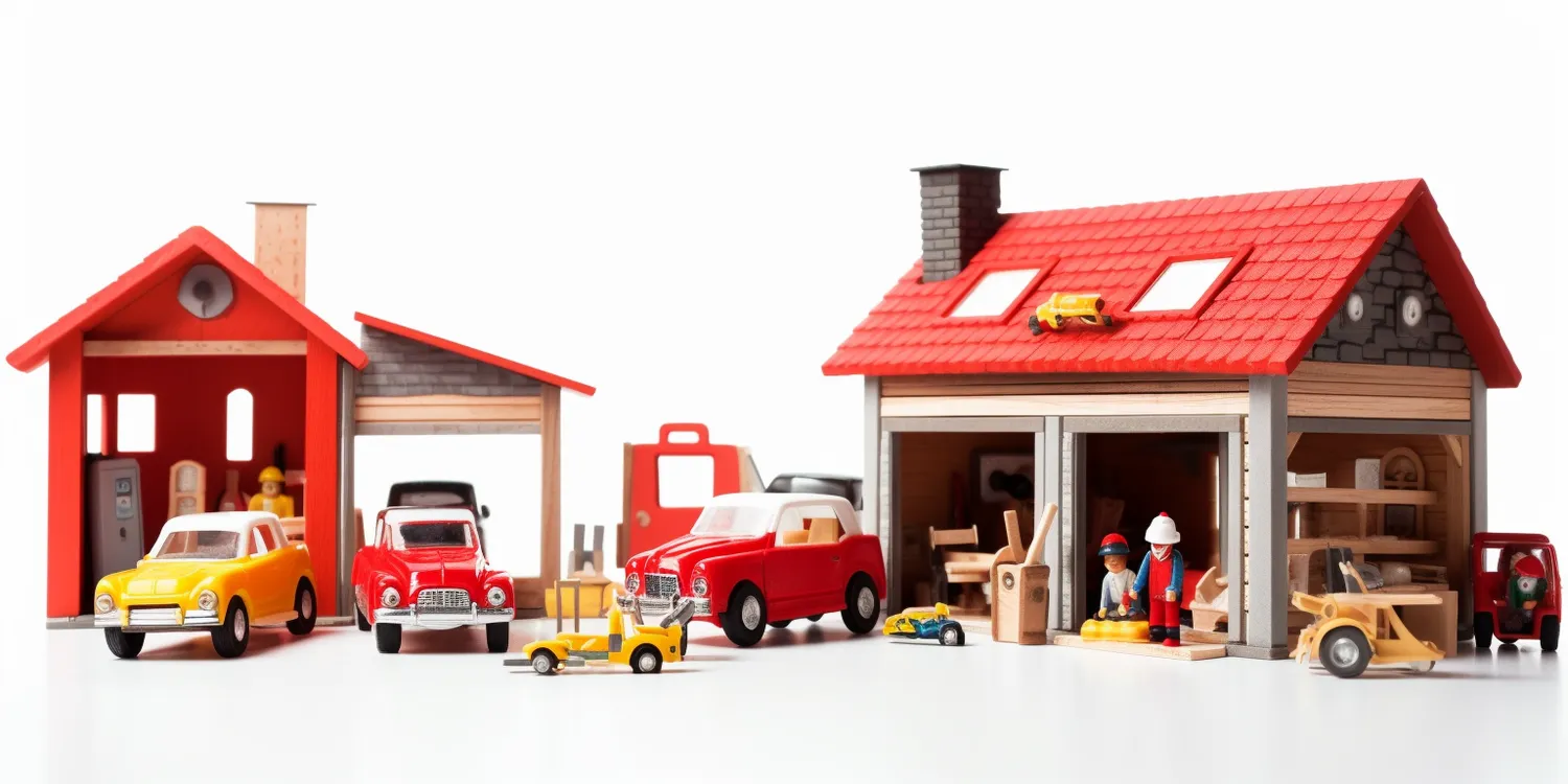 Reklama serwisu samochodowego