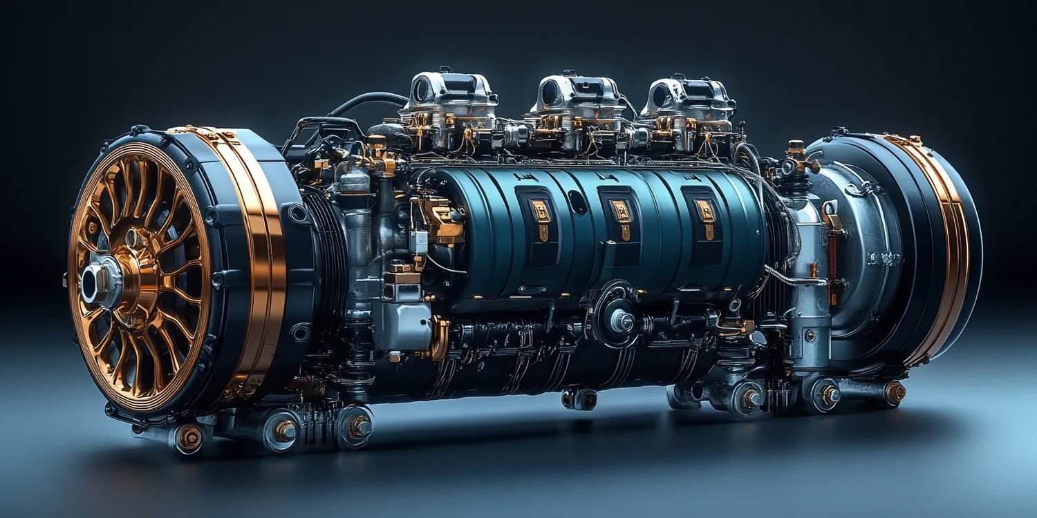 Jak połączyć dwa kompresory?