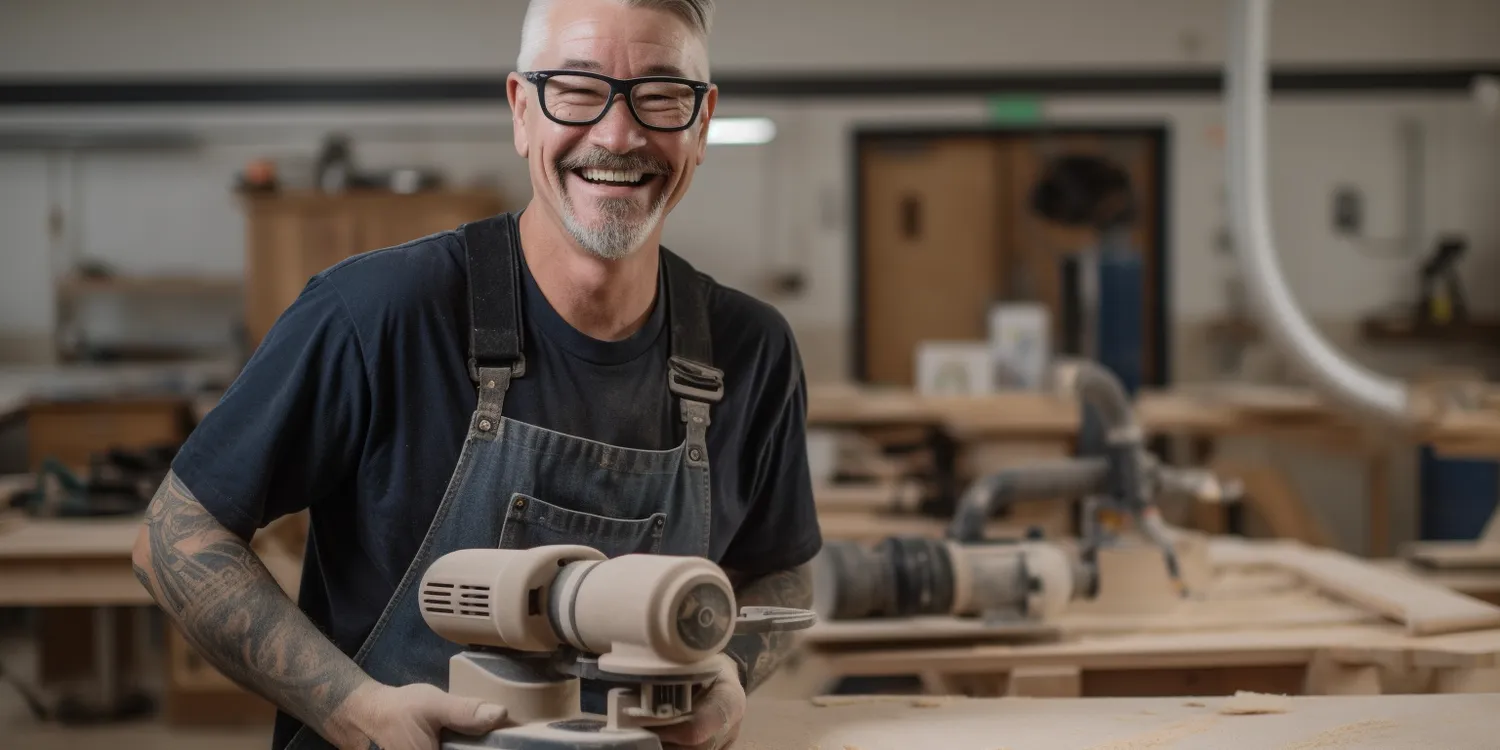 Narzędzia pneumatyczne jaki kompresor?