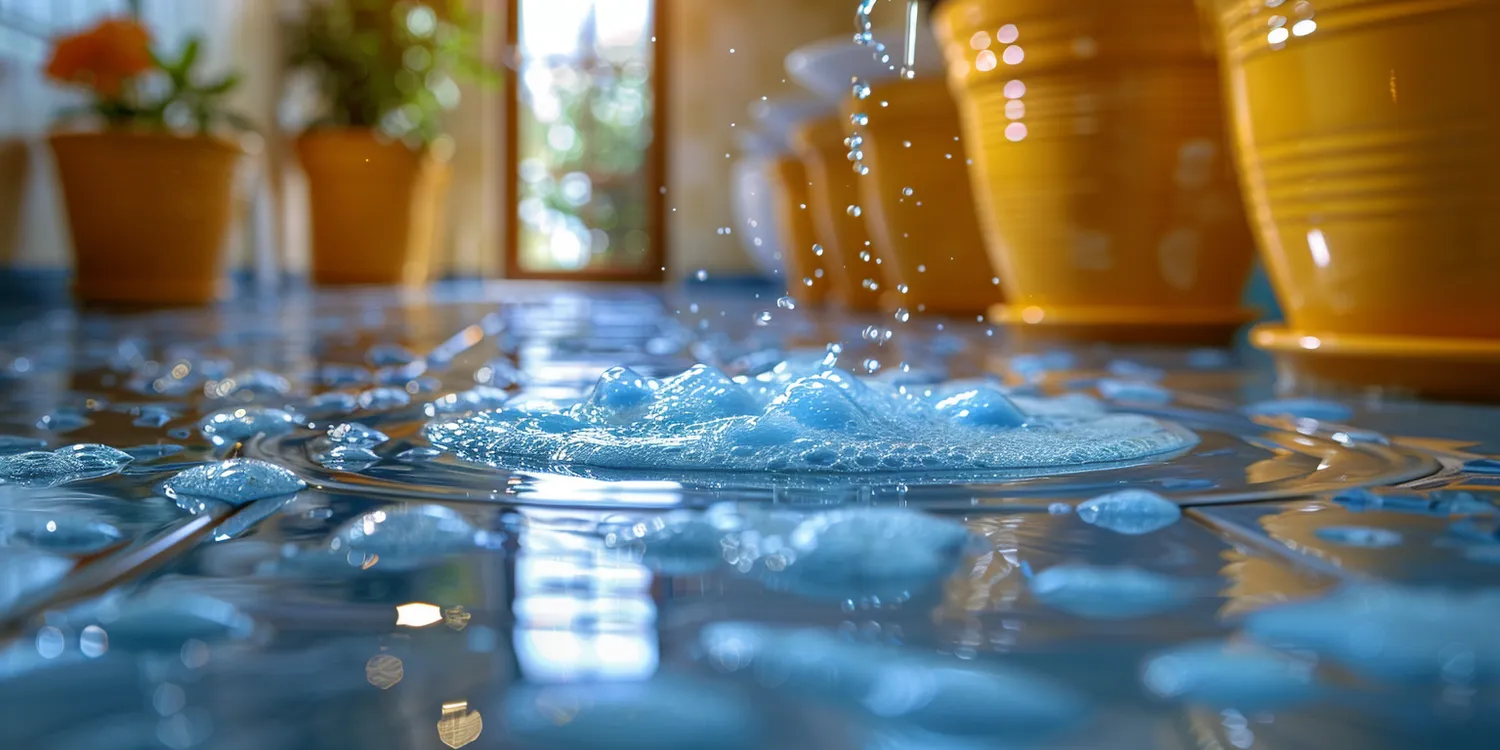 Od czego zacząć sprzątanie po remoncie