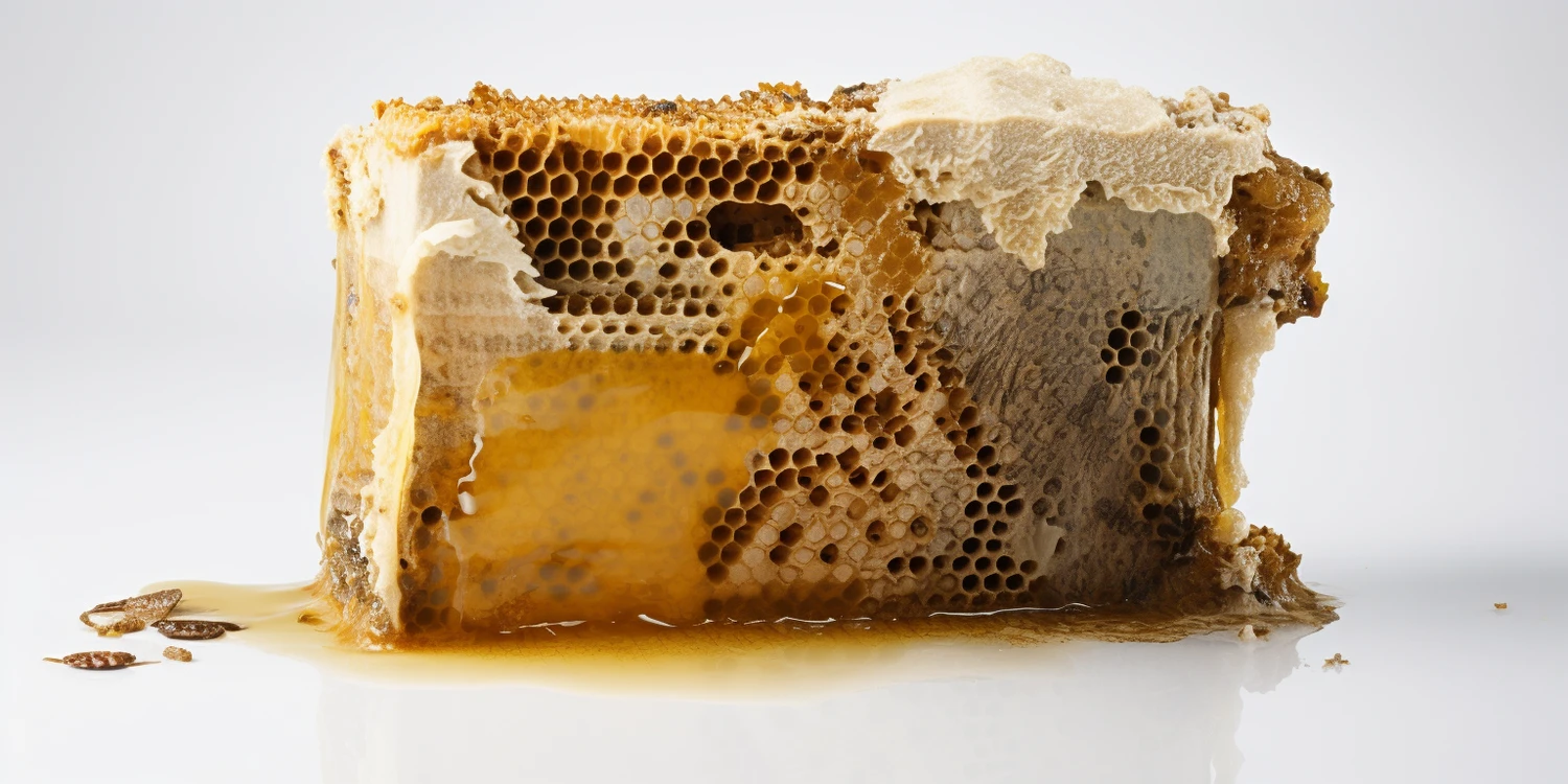 Właściwości miodu akacjowego