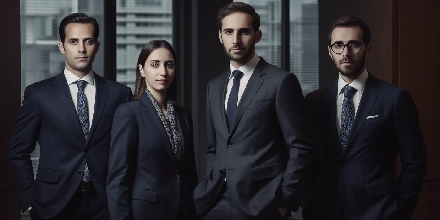 Czy adwokat to mecenas?