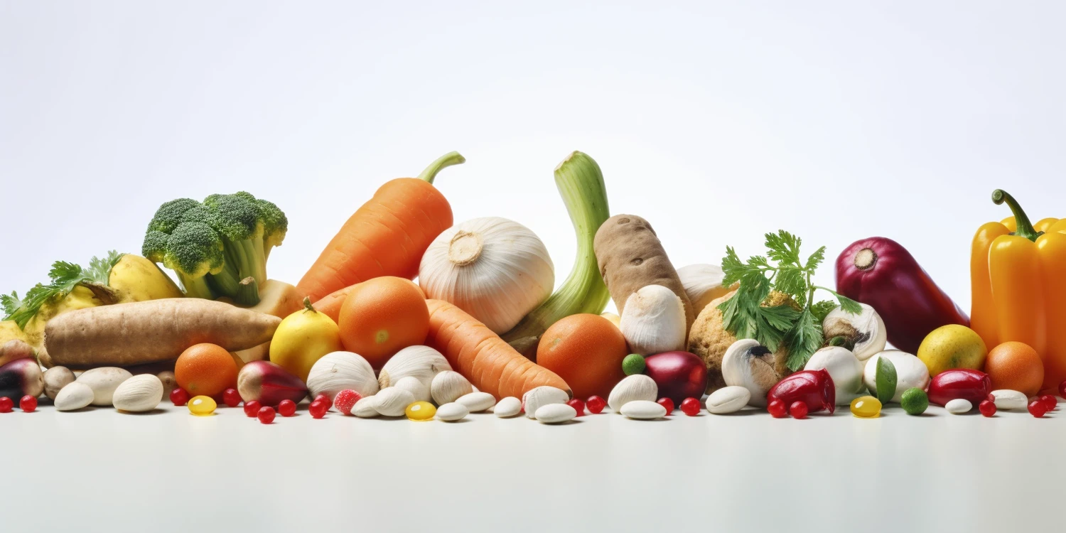 Czym się różni witamina D od witaminy D3?