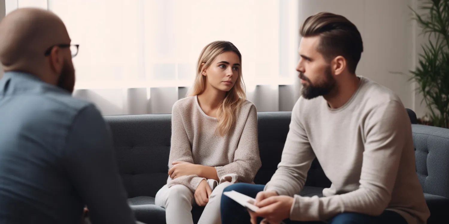 Depresją psycholog czy psychiatra?