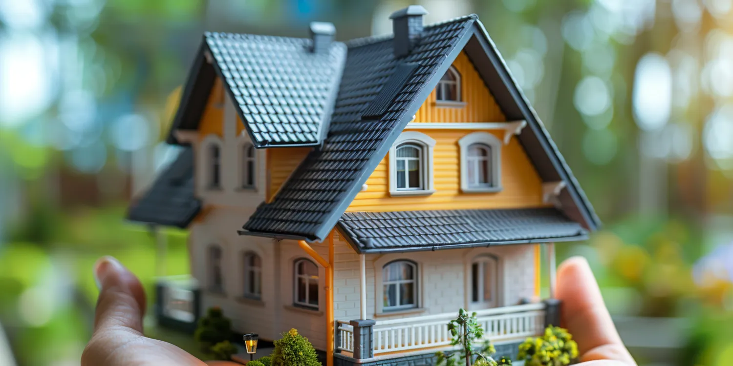 Jak otworzyć agencje nieruchomości?