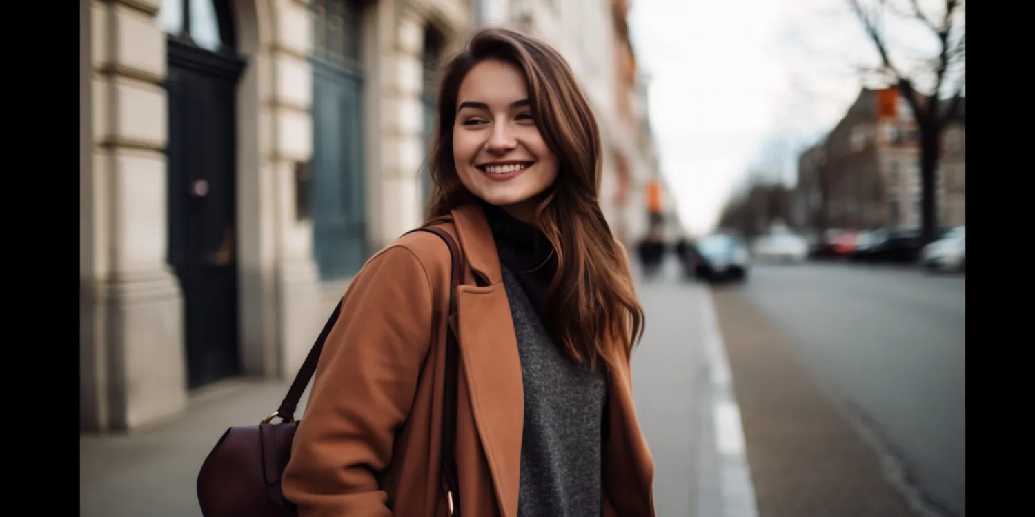 Jak się spakować do torby?