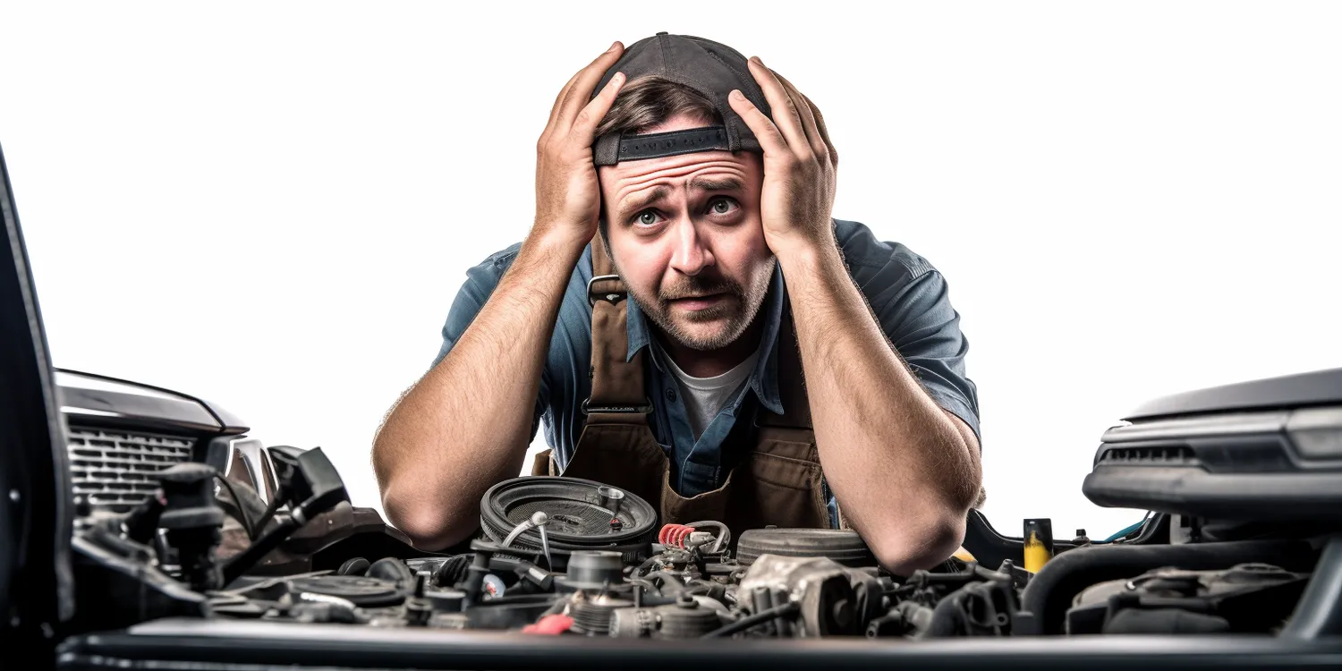 Jak urządzić warsztat samochodowy?