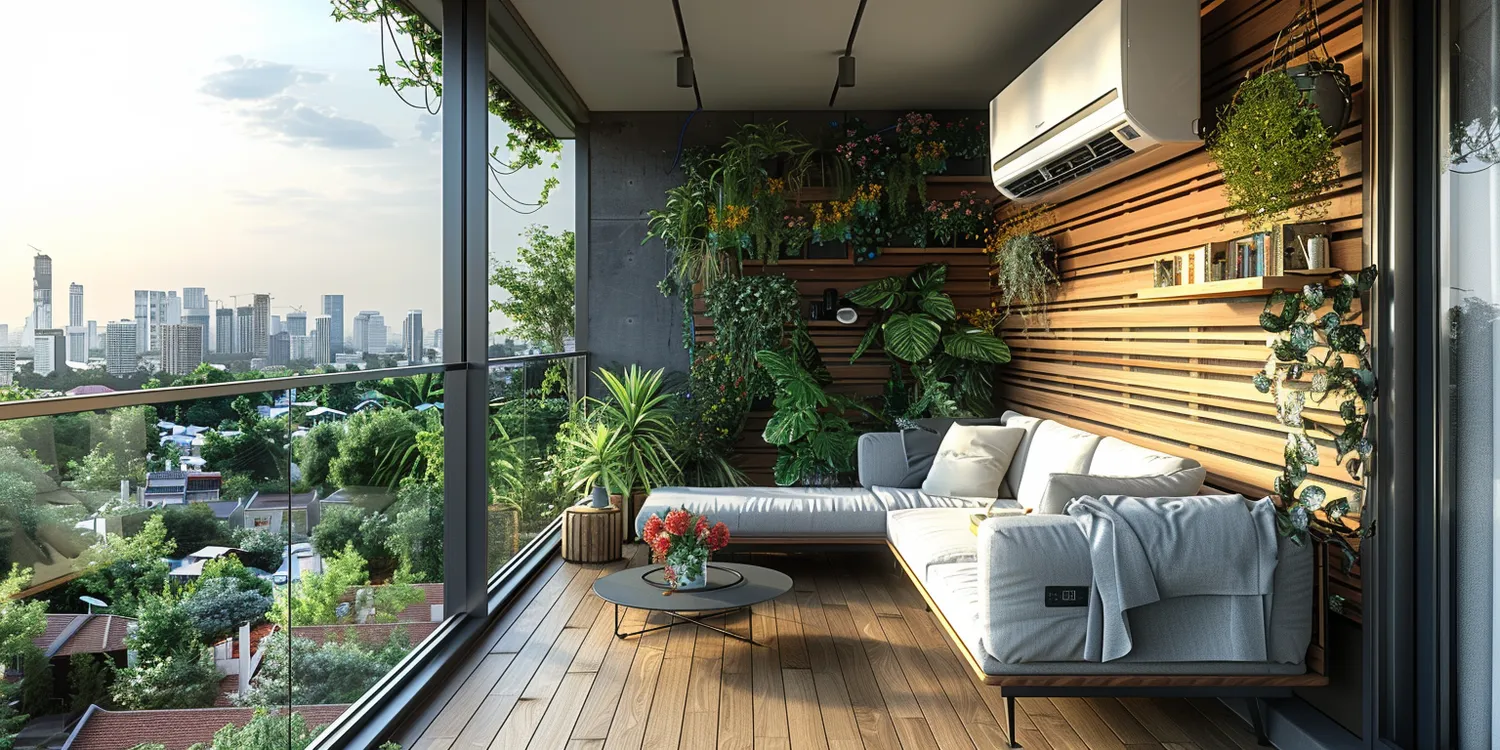 Klimatyzacja do domu Olsztyn