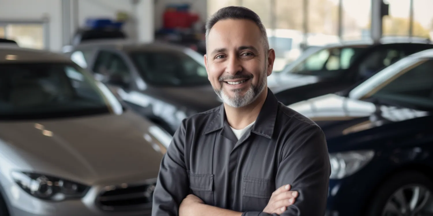 Serwis samochodowy Katowice