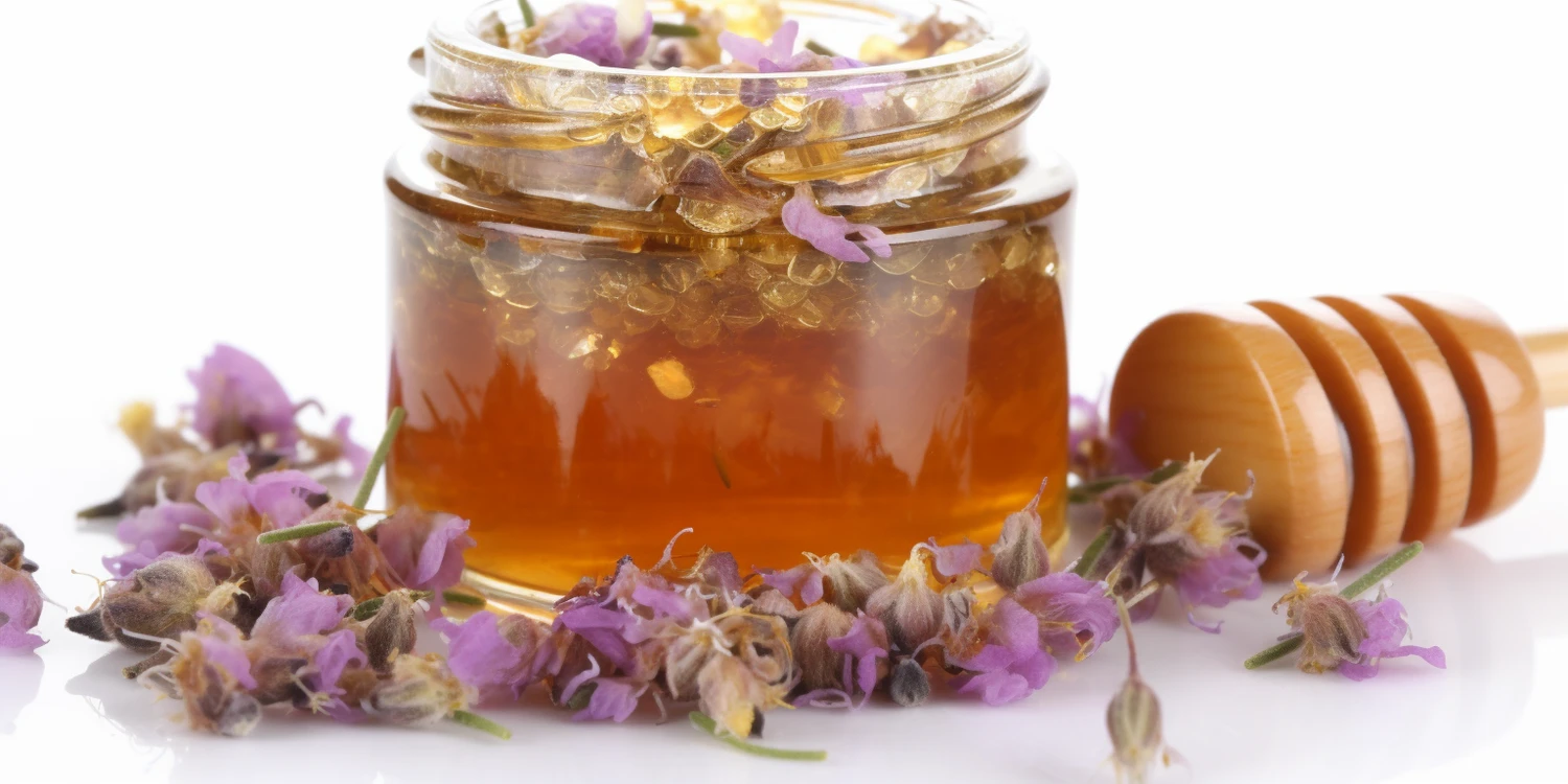 Skąd się bierze miód