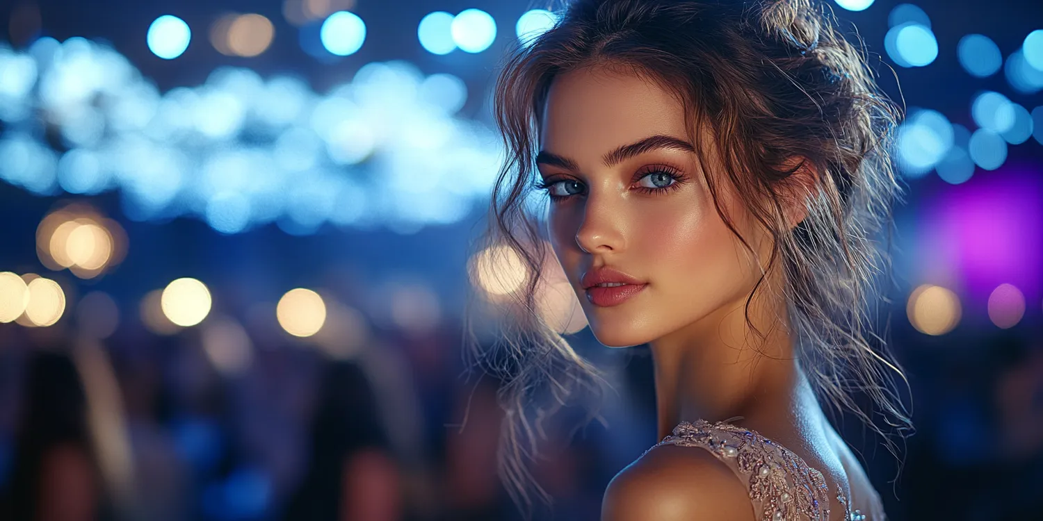 Sukienki koronkowe jako idealne rozwiązanie na imprezę karnawałową