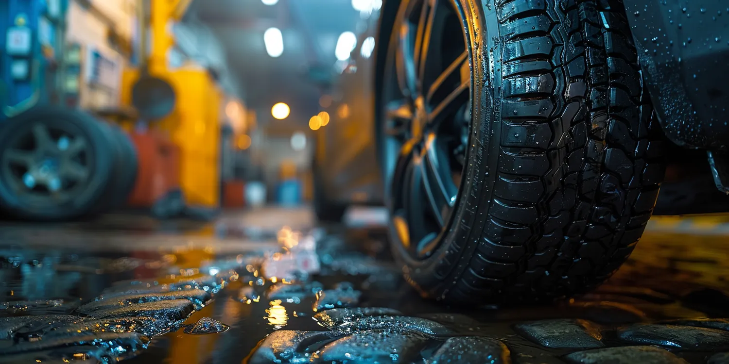 W co wyposażyć warsztat samochodowy?