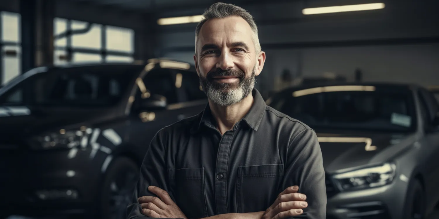 Warsztat samochodowy jaka spółka?