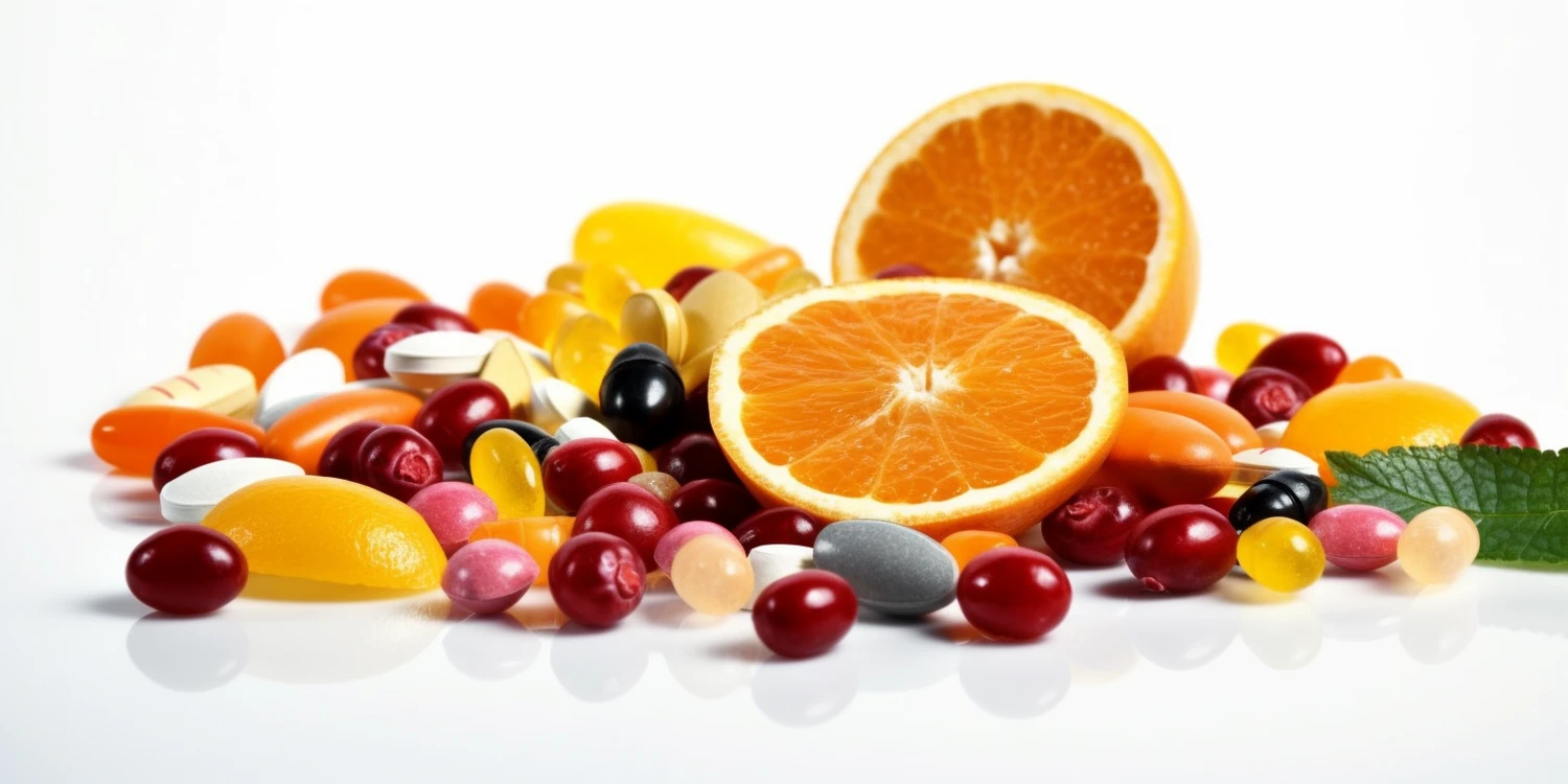 Witamina B na co jest dobra?