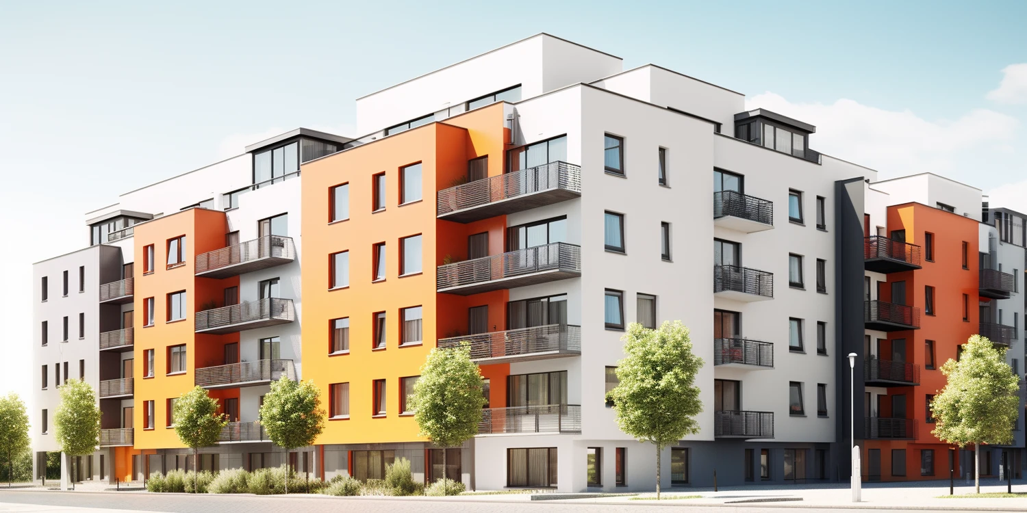 Wynajem apartament&oacute;w Międzyzdroje