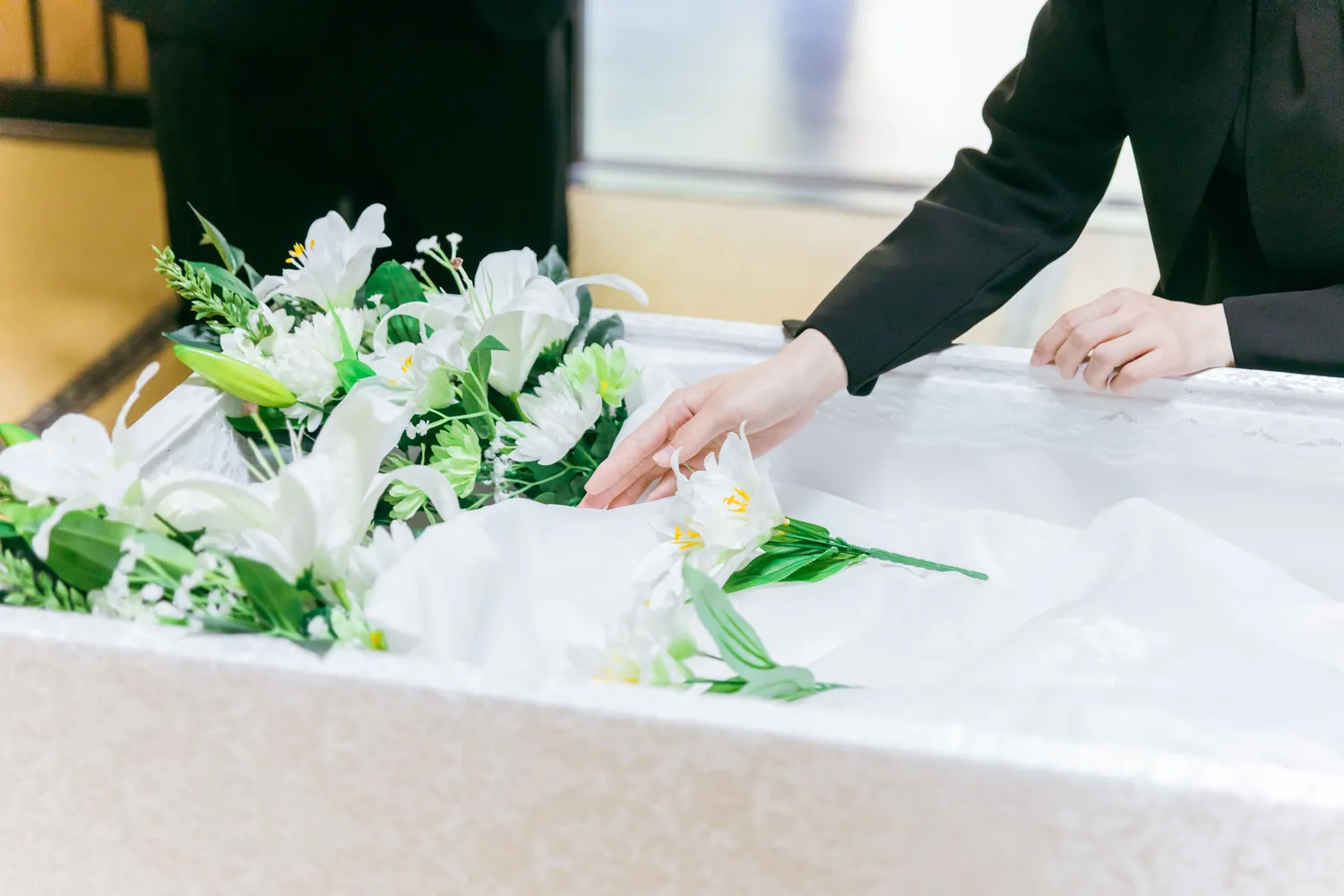 Zakład pogrzebowy Bydgoszcz