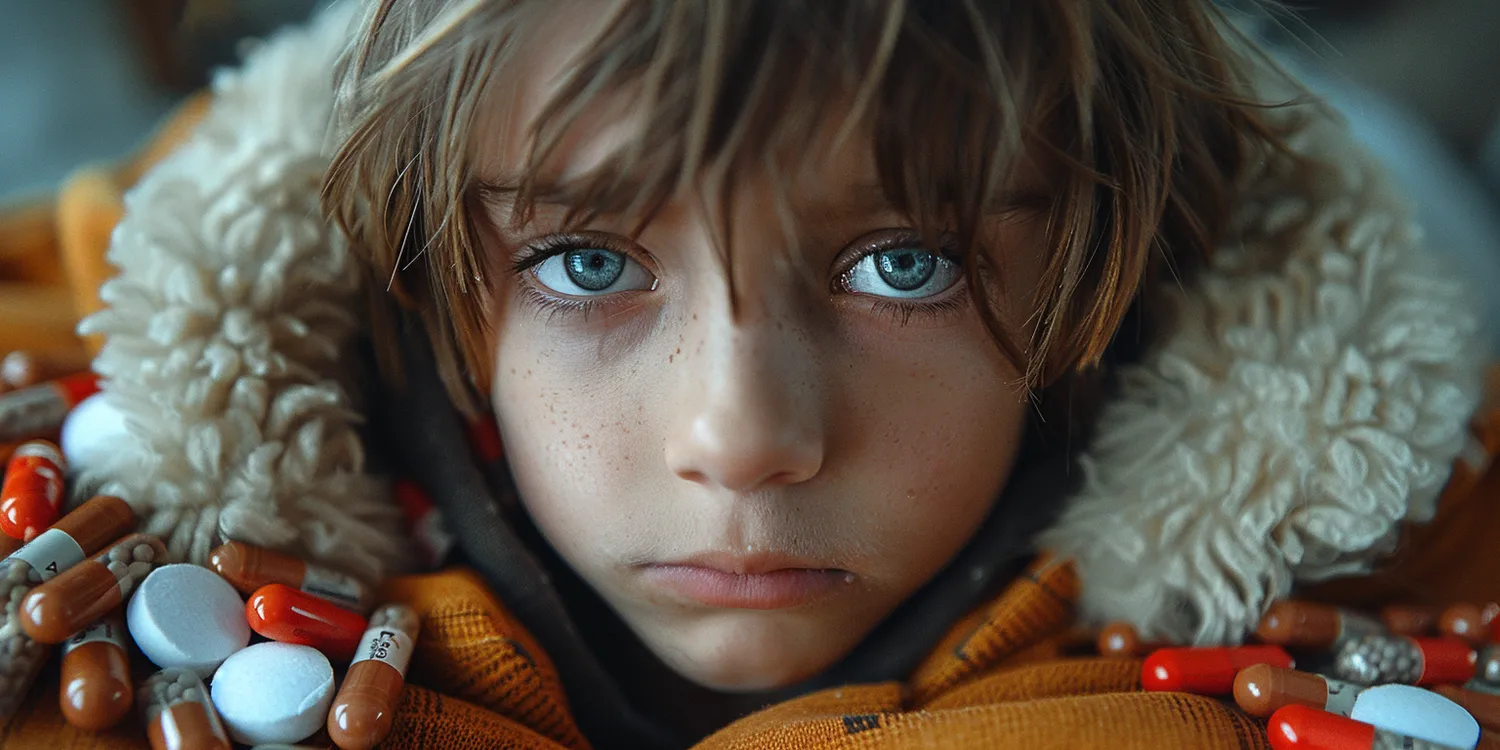 Agroturystyka dla dzieci ze zwierzętami