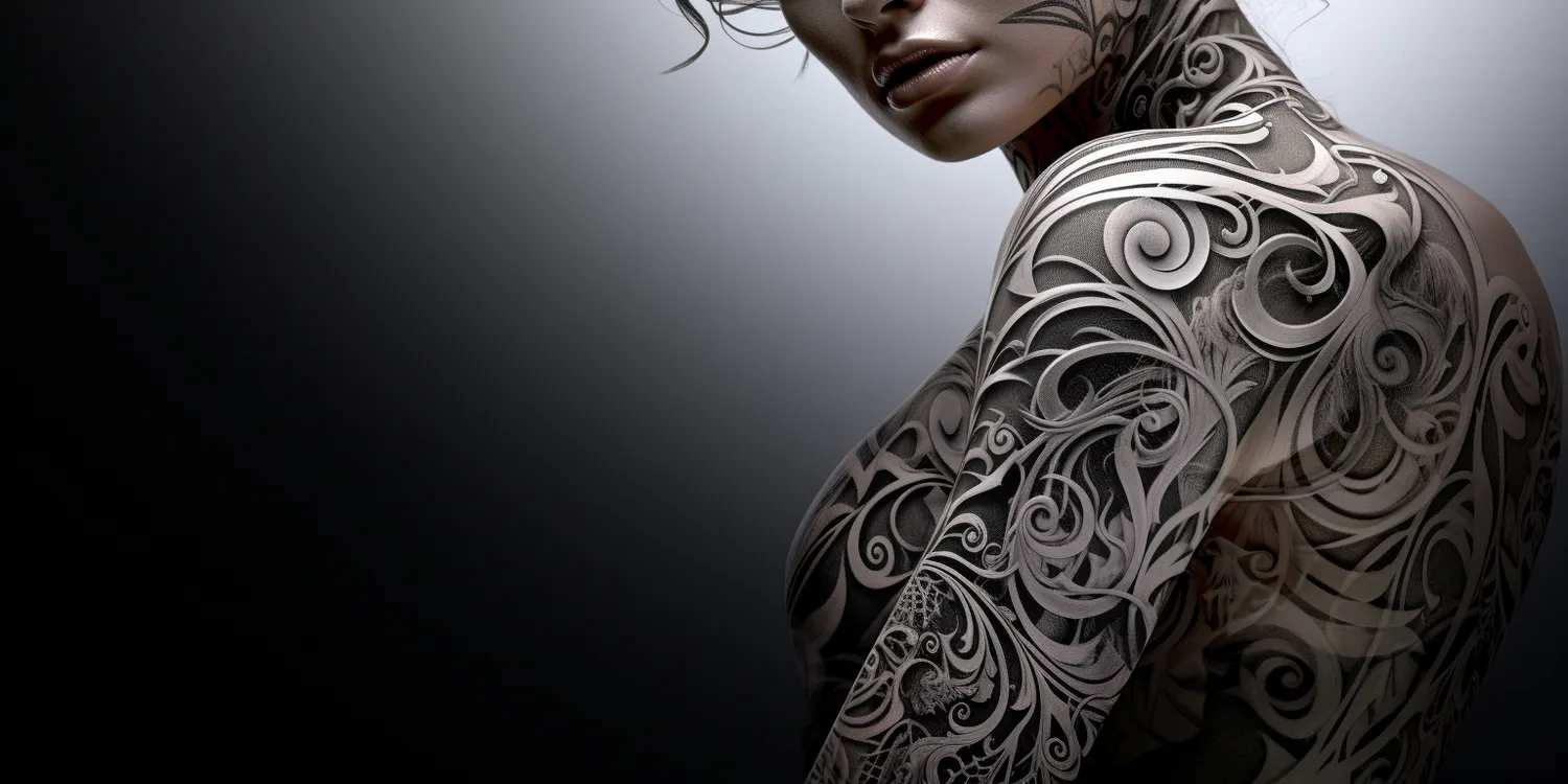 Ceny tatuaży Warszawa