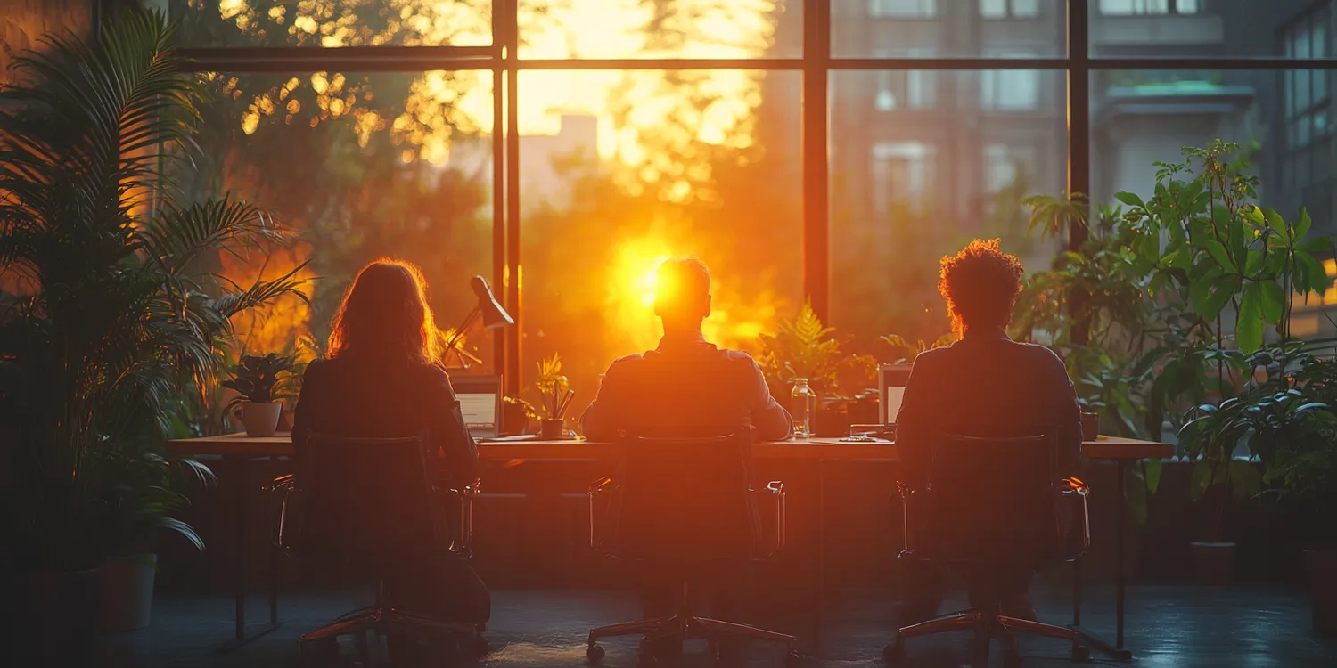 Co to jest workation?