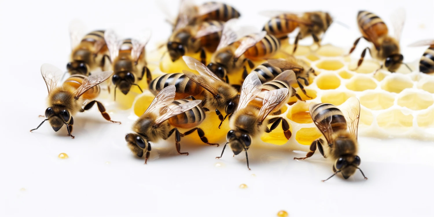 Co zrobić żeby miód się nie skrystalizował?