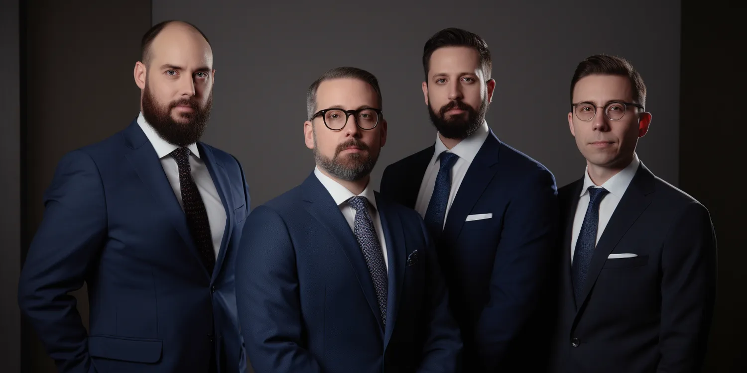 Czy adwokat i prawnik to to samo?