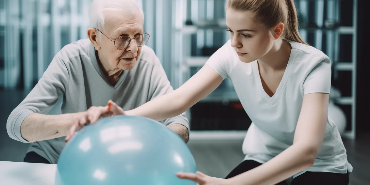 Dom opieki zachodniopomorskie