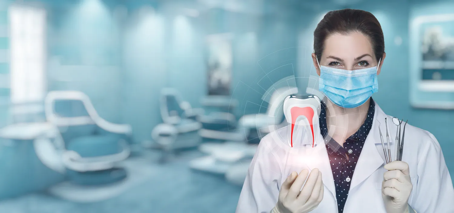 Gabinet stomatologiczny Szczecin