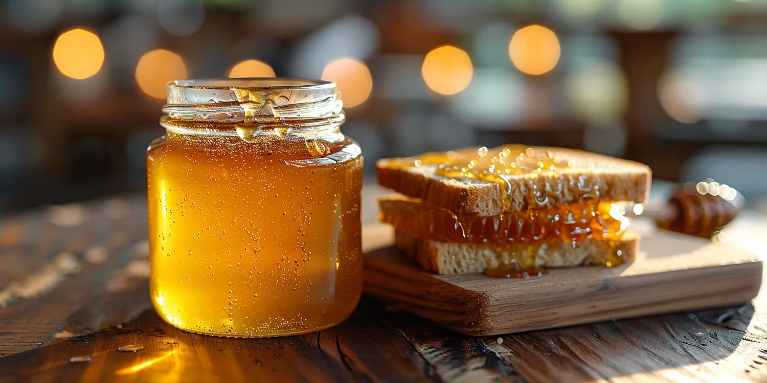 Gdzie kupić miody sklep internetowy?