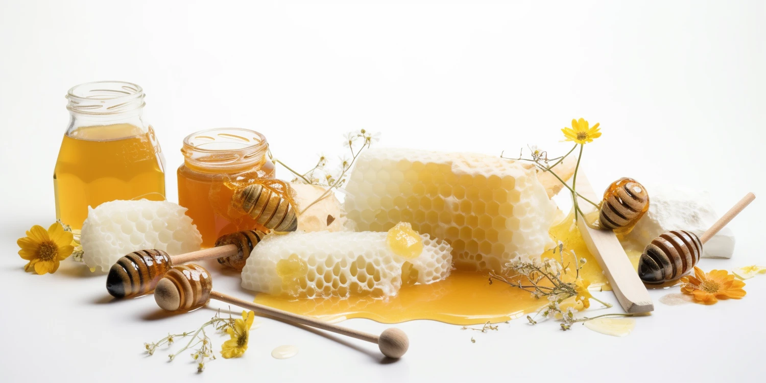 Ile kalorii ma łyżka miodu?