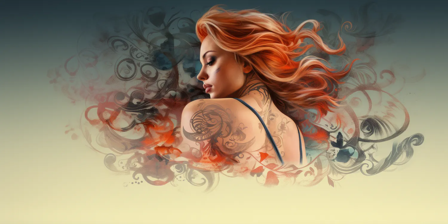 Jak się robi tatuaże?