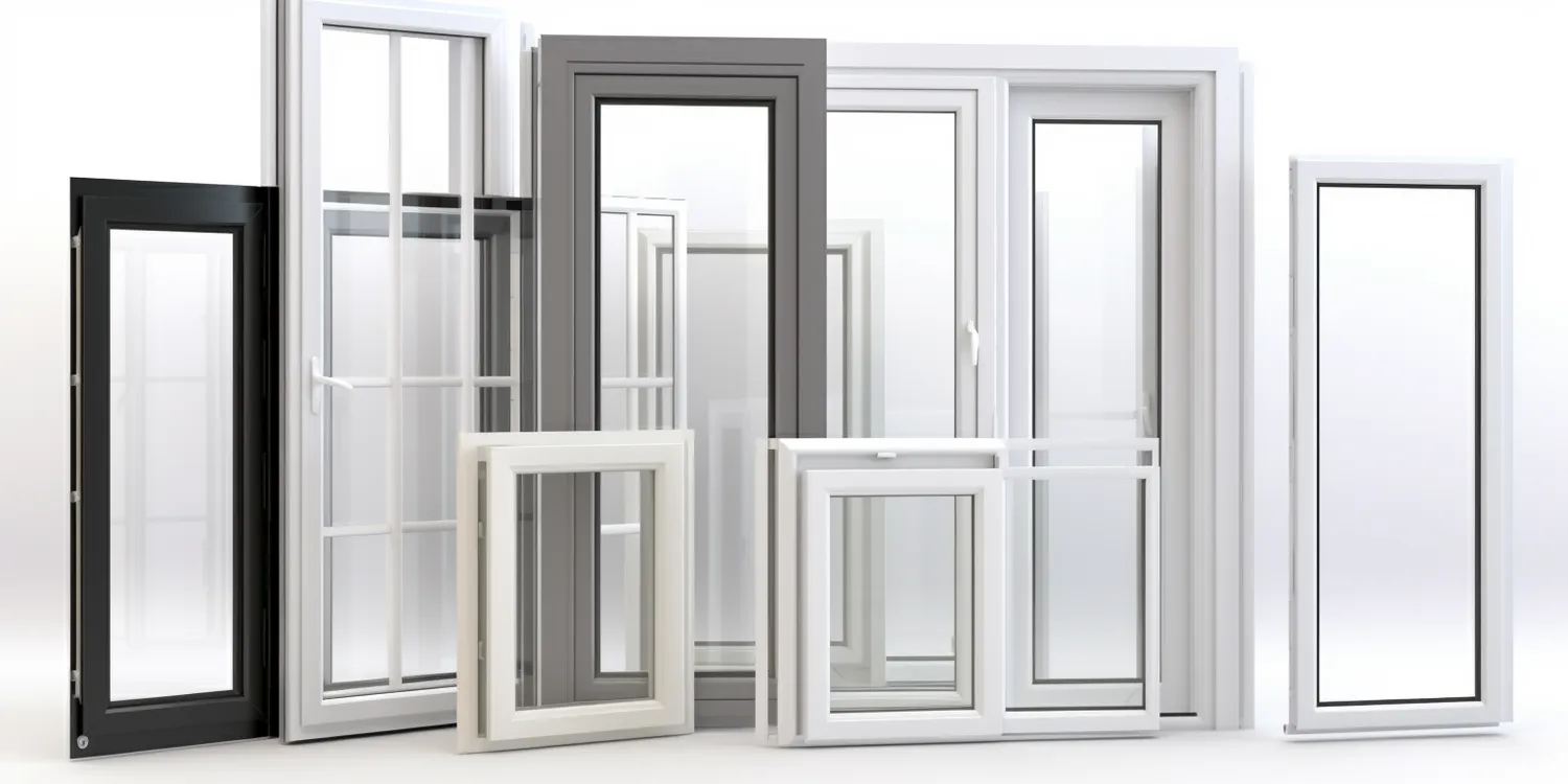 Jak wyregulować okna plastikowe?