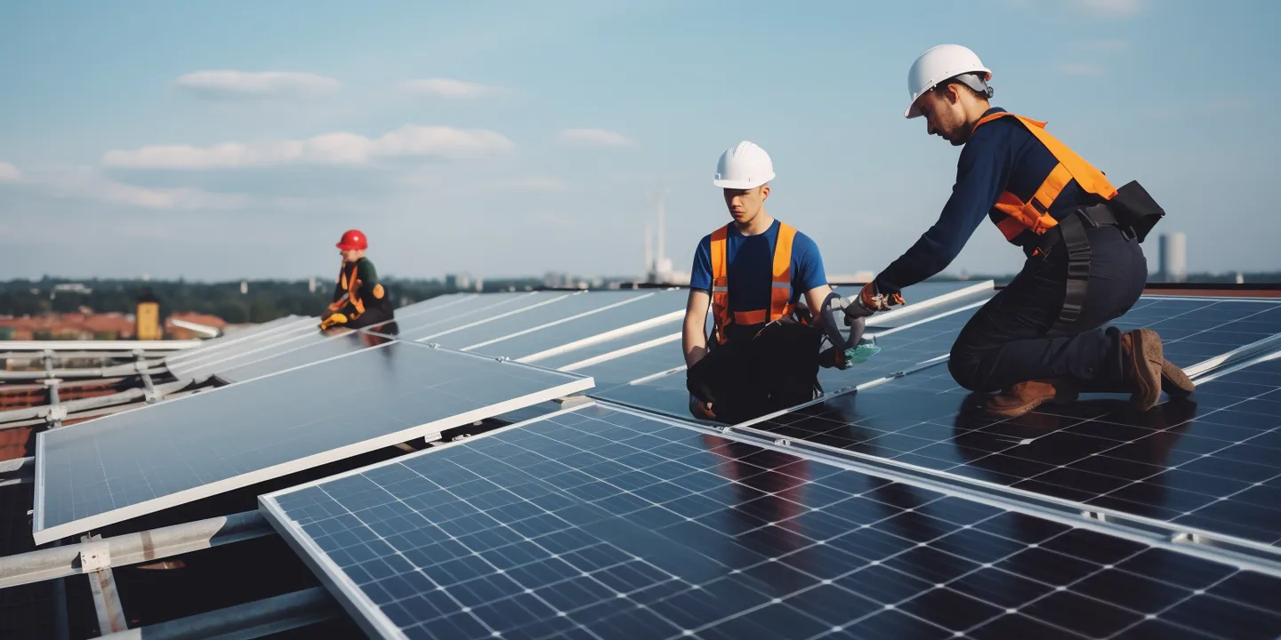 Jaka fotowoltaika do domu 120m2?