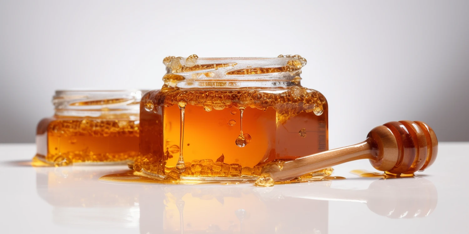 Jakie miody najzdrowsze?