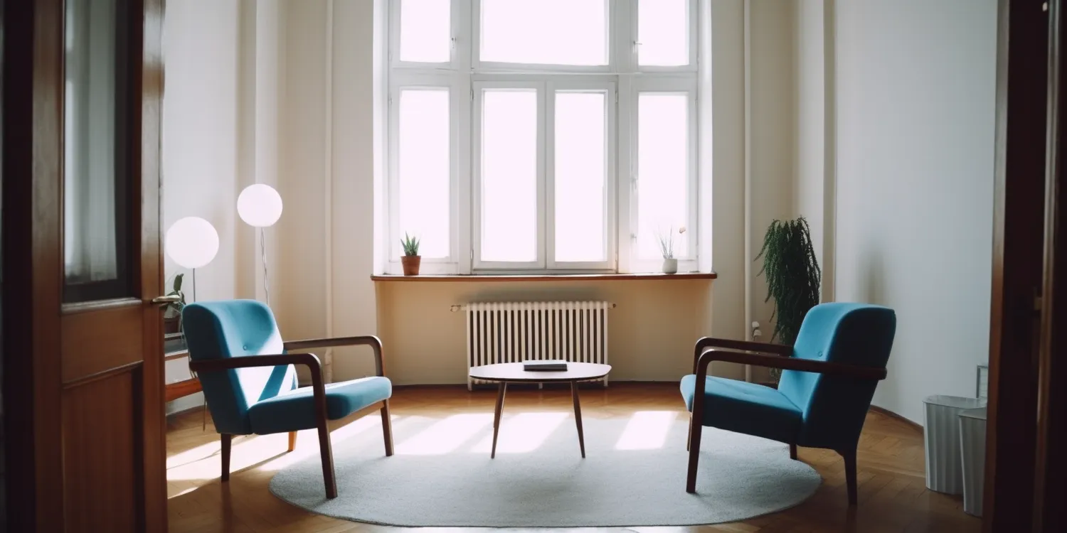 Kiedy psychiatra kieruje do szpitala?