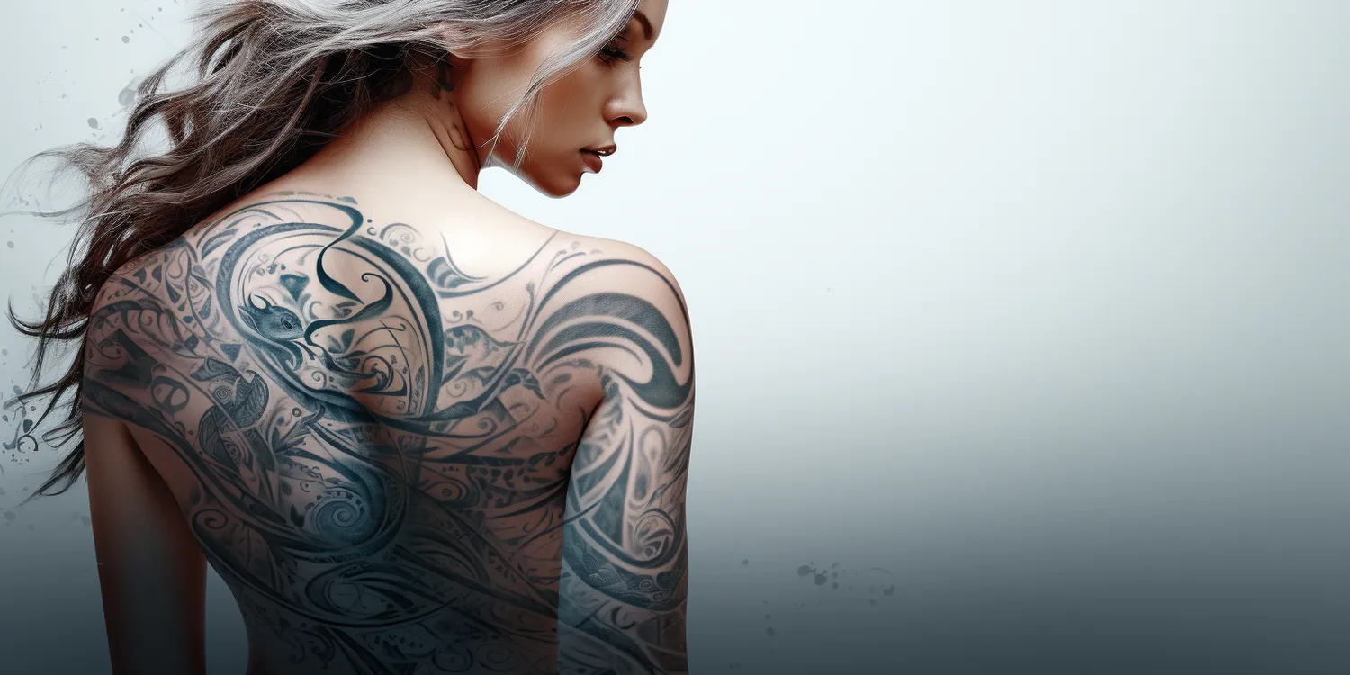 Minimalistyczne tatuaże Warszawa