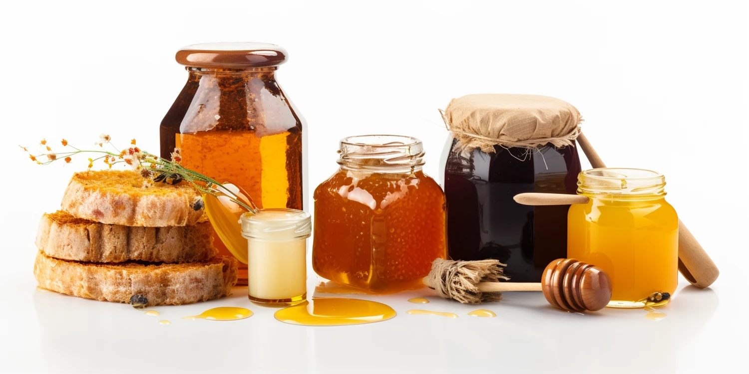 Miód rzepakowy na co pomaga?