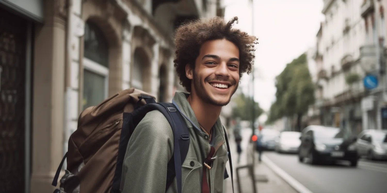 Plecaki damskie do pracy