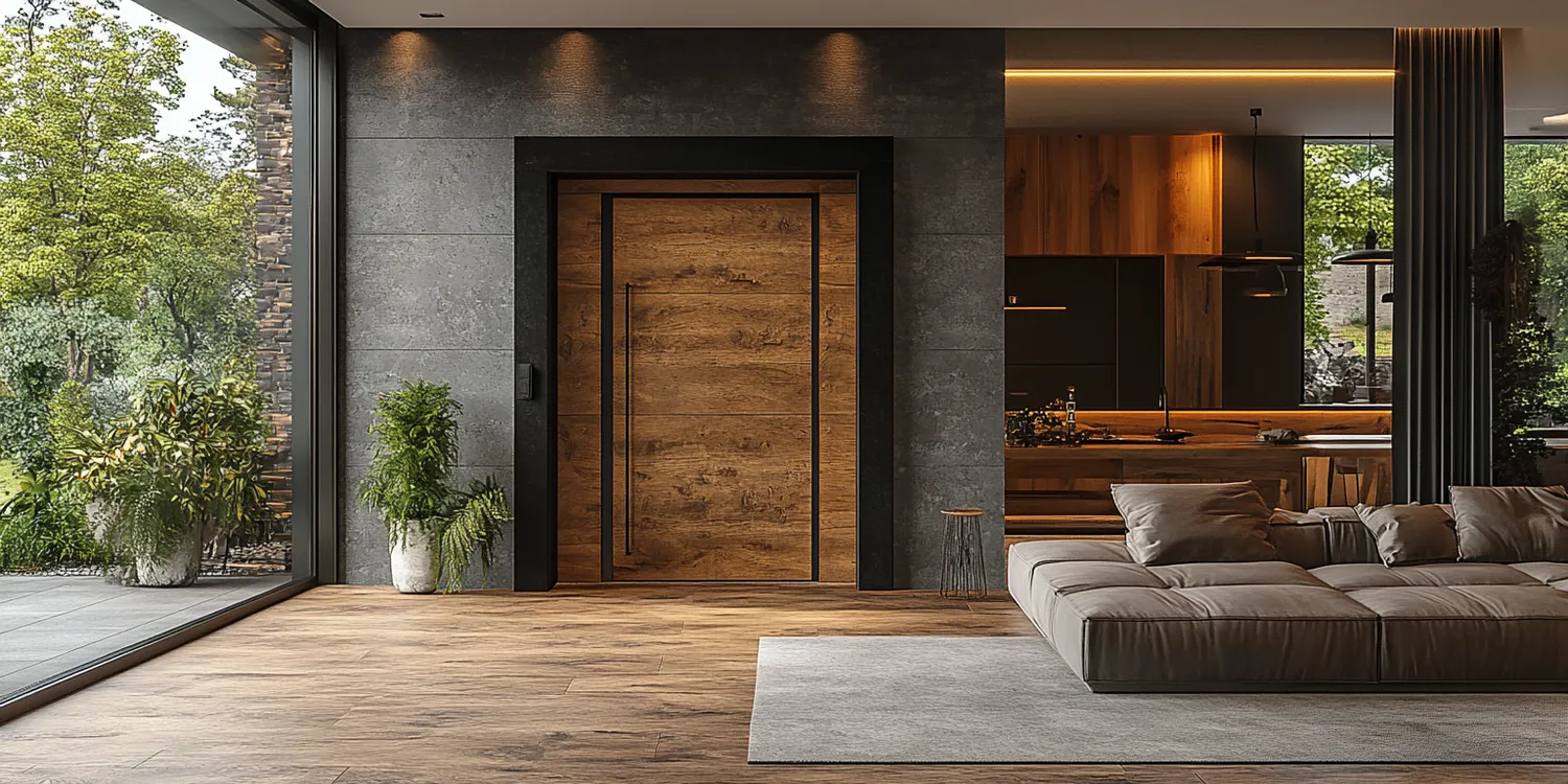 Producent okien pcv Szczecin 